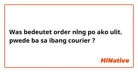 courier tagalog|COURIER Meaning in Tagalog .